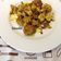 Cooksnap από kimwlos στη συνταγή Κουνουπίδι ψητό, agrodolce (γλυκόξινο)