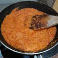 Cooksnap dari 89 Alifatu untuk resep Bumbu Dasar (Merah, Putih, Kuning & Baceman Bawang Putih)