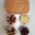 Cooksnap dari Athy untuk resep Puding agar pisang keju kukus