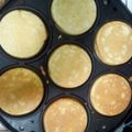 Cooksnap dari Ronny Setiady untuk resep Kue kamir tape