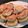 El cooksnap de Maria Carolina Limido cuando hizo Scones de queso.