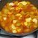 El cooksnap de Primi Alegre Flores cuando hizo Patatas Viudas.