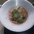 Cooksnap dari mey untuk resep Thai Pandan Chicken (Ayam Goreng Pandan ala Thai)