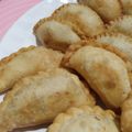 Cooksnap dari Ummu Rashdan untuk resep Pastel Sayur Renyah dan Gurih