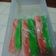 Cooksnap dari Nauika untuk resep Es kue gabus/lapis pelangi