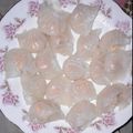 Cooksnap dari Yuli untuk resep Hakau Udang - Rekomen 👌😋