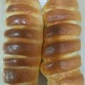 Cooksnap dari Dian Evalina untuk resep Killer Soft Bread
