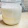 Cooksnap dari Nanda untuk resep Sourdough Starter 100% hydration (1:1)