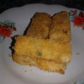 Cooksnap dari Ranti Rahayu untuk resep Nugget ayam wortel