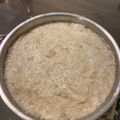 i❤️beauty 愛料理 的 大同電鍋蒸蘿蔔糕 （免顧料理） cooksnap