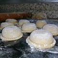 El cooksnap de vale (Cocina Tradicional) 👌👌 cuando hizo Masa para Sorrentinos.