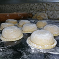 El cooksnap de vale (Cocina Tradicional) 👌👌 cuando hizo Masa para Sorrentinos.