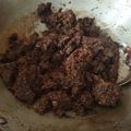 Cooksnap dari Relinda untuk resep 7. Sambal Roa Khas Manado