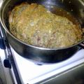 shortylovr's cooksnap of when they made Pernil (Puerto Rican Roast pork).