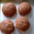 Cooksnap dari Dex Ucie'x untuk resep Mexican Bun (Roti Boy)