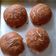 Cooksnap dari Dex Ucie'x untuk resep Mexican Bun (Roti Boy)