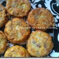 Cooksnap dari Chichi Yunita untuk resep Perkedel singkong ayam