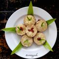 Cooksnap dari Wenny Yudi, S.Psi, MM. untuk resep Kue Lumpur Pisang
