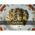 Cooksnap dari Nadia Ulfa Dinda untuk resep Pisang Panggang Coklat Keju
