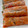 El cooksnap de Borja cuando hizo Canelones de jamón york rellenos de verduras.