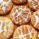 El cooksnap de Daniel Cook cuando hizo Galletitas navideñas de jengibre y miel.