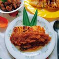 Cooksnap dari Yanti Sifaa untuk resep Colenak (Tape Bakar Jadoel)