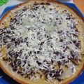 Cooksnap dari Yuniarti Wulandari Pratiwi untuk resep Martabak Manis 🍮 (Tanpa Didiamkan) Keju Susu Teflon