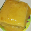 El cooksnap de Manurita cuando hizo Pudín de turrón.
