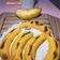 Cooksnap dari Dewi IW untuk resep Bolu Kukus Bentuk Pisang