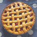 Cooksnap από Σοφία Χαραλαμπάκη στη συνταγή Πάστα φλώρα