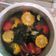 Cooksnap dari Annisa untuk resep Sayur Bening Bayam Jagung Murah Dan Simpel Banget