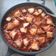 El cooksnap de Marta Jiménez-Bravo cuando hizo Arroz a la paella con pulpo terminado en el horno.