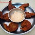 Madhuchhanda Guha's cooksnap of when they made চিংড়ি মাছের কাটলেট (chingri macher cutlet recipe in Bengali).
