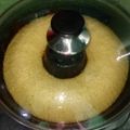 Cooksnap dari Titik Prawitasari untuk resep Bolu mentega