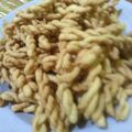 Cooksnap dari Nanik.anjarwati untuk resep Kue Untir/Kue Tambang jadul