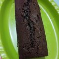 Cooksnap dari Nova Nur Septiana untuk resep Brownies panggang