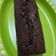 Cooksnap dari Nova Nur Septiana untuk resep Brownies panggang