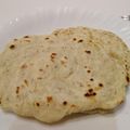 El cooksnap de Silvana Grondona cuando hizo Masa de rapiditas.