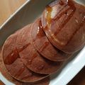 Cooksnap dari Ely Sailan Sani untuk resep Pancake banana oat (Menu diet)