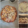 Cinti Cooksnap-ja, amikor elkészítette a(z) Villám pizza receptet.