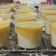 Cooksnap dari Dini Rianti untuk resep Puding Lapis Mangga Susu