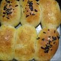 Cooksnap dari Mumun Badawi untuk resep Roti manis
