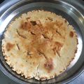 Gayatri Gohil's cooksnap of when they made બિસ્કીટ ભાખરી (Biscuit Bhakhri Recipe In Gujarati).