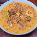 Cooksnap dari Dewi Rejeki untuk resep Kare ayam pedas