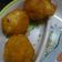 Cooksnap dari Milano Ezar untuk resep Bitterballen nasi /bola nasi bekal anak