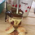 El cooksnap de LucasLmmsb Miño cuando hizo ❇️Biscochitos de grasa 😉.