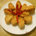 Cooksnap dari anisatur raehan untuk resep rollade tahu