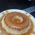 El cooksnap de Cachy Suarez cuando hizo Flan casero de 8 huevos.