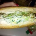 acwashington2's cooksnap of when they made juicee j's healthy egg, & spinach salad.