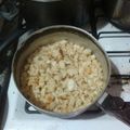 El cooksnap de Walter Martinez cuando hizo Reviro (Misionero).